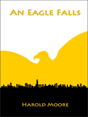 cover image of An Eagle Falls